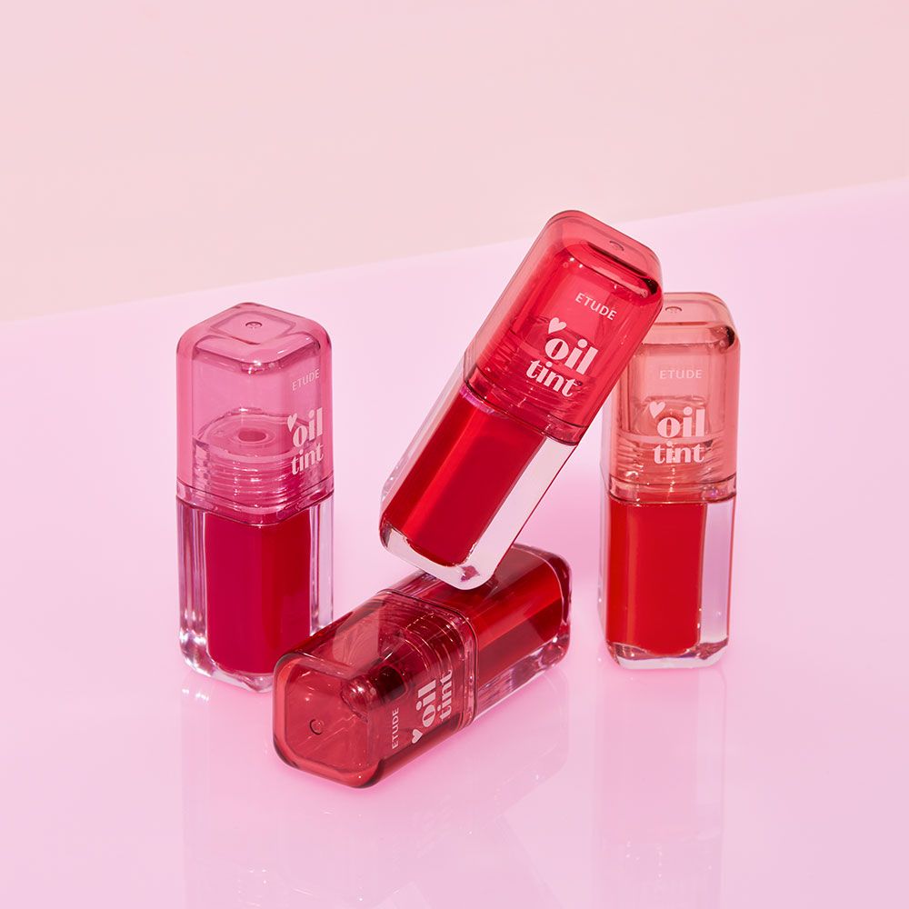 ETUDE HOUSE Dear Darling Oil Tint_6