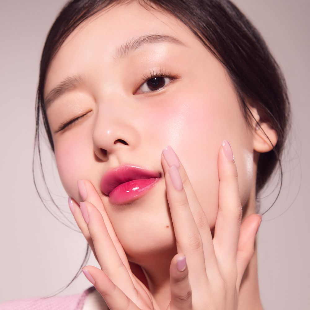 ETUDE HOUSE Overy Glowy Tint_5