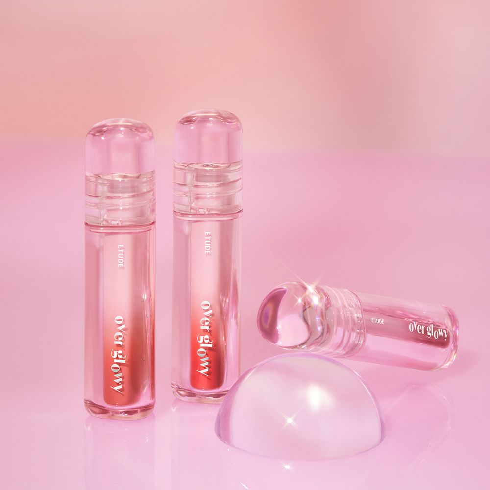 ETUDE HOUSE Overy Glowy Tint_8