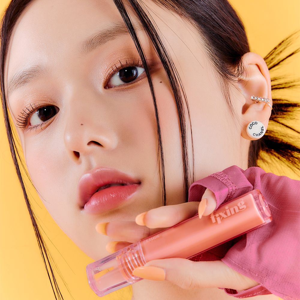 ETUDE HOUSE Glow Fixing Tint_4