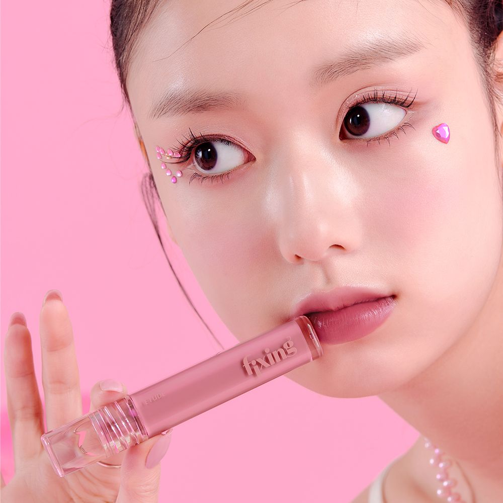 ETUDE HOUSE Glow Fixing Tint_5