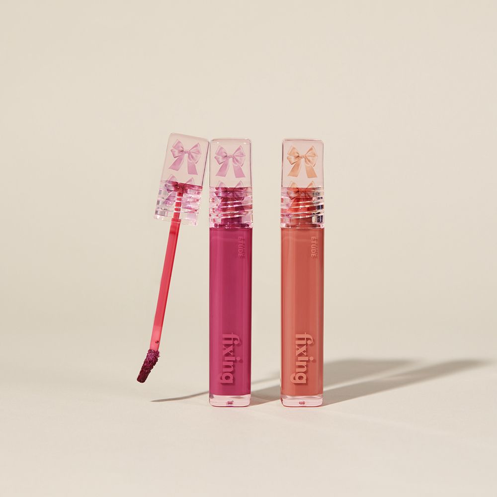 ETUDE HOUSE Glow Fixing Tint_7