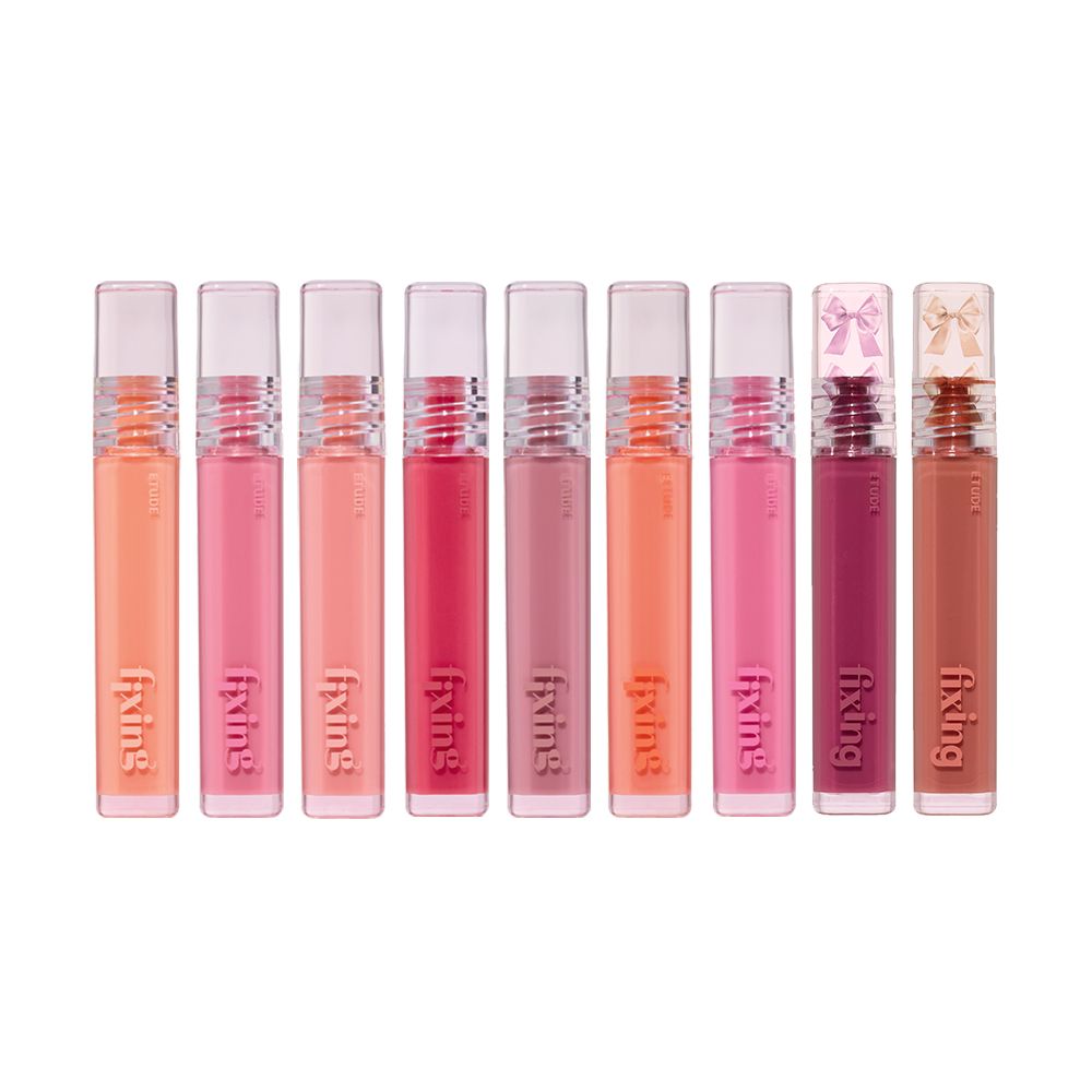 ETUDE HOUSE Glow Fixing Tint_8