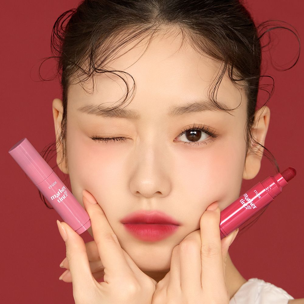 ETUDE HOUSE Marker Tint_7