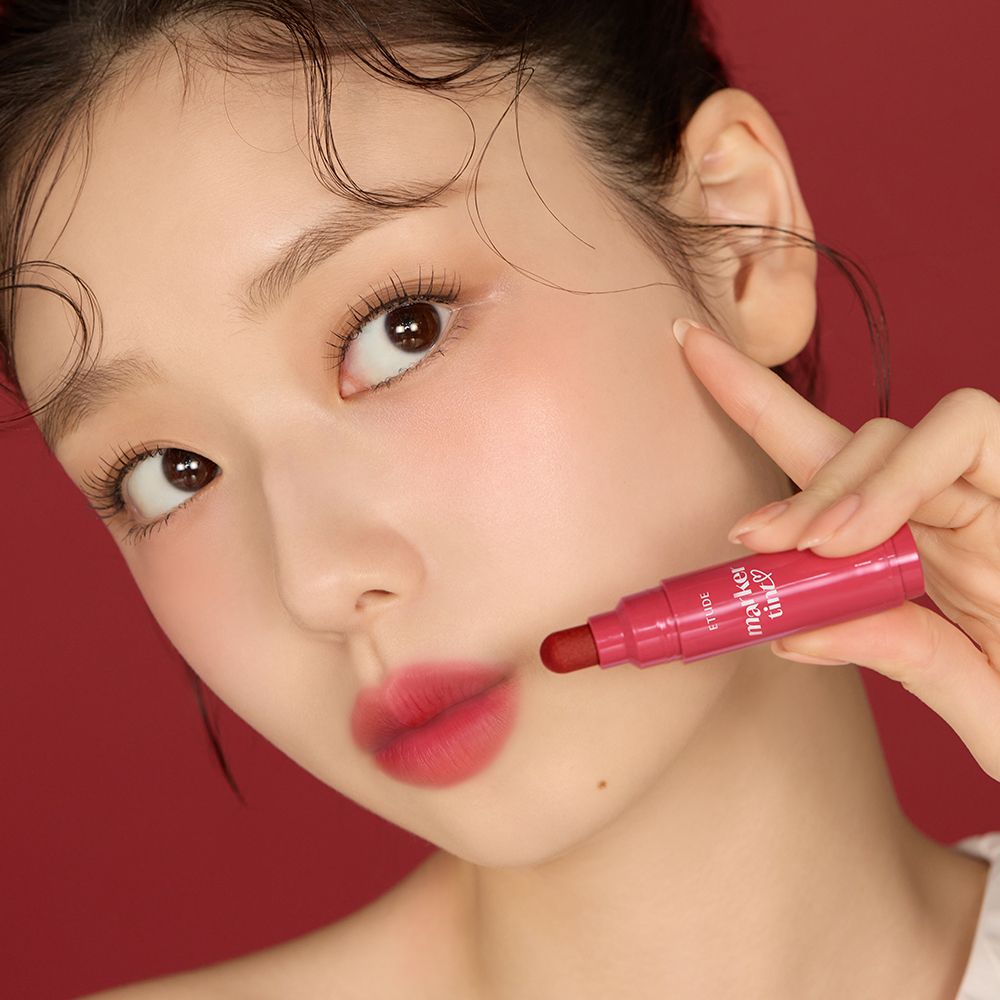 ETUDE HOUSE Marker Tint_9