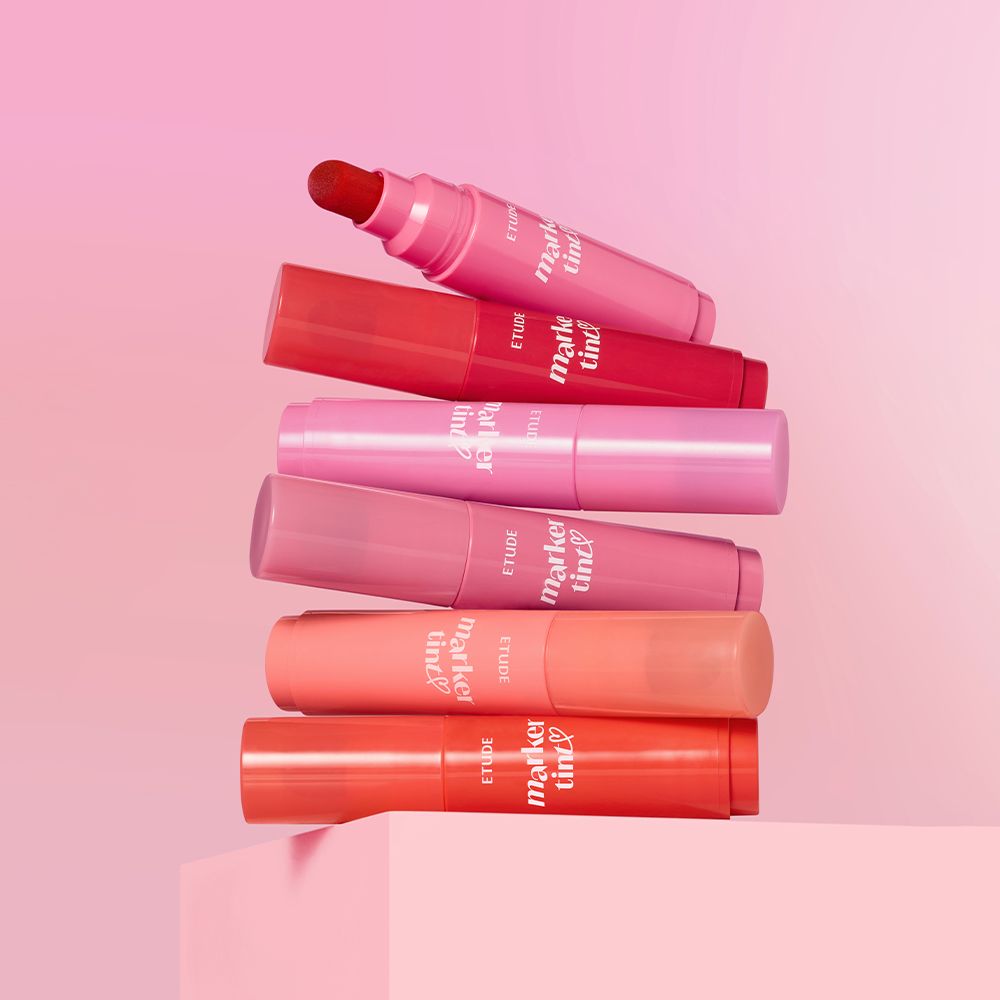 ETUDE HOUSE Marker Tint_12