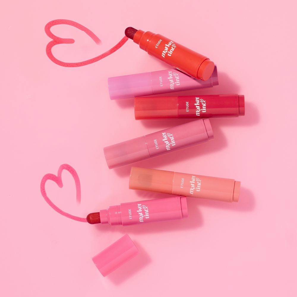 ETUDE HOUSE Marker Tint_10