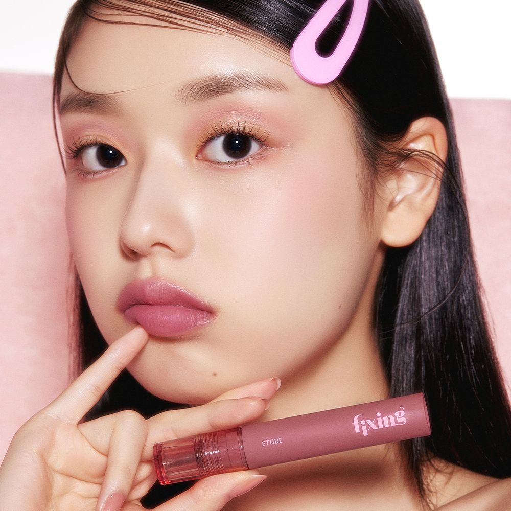 ETUDE HOUSE Fixing Tint_12