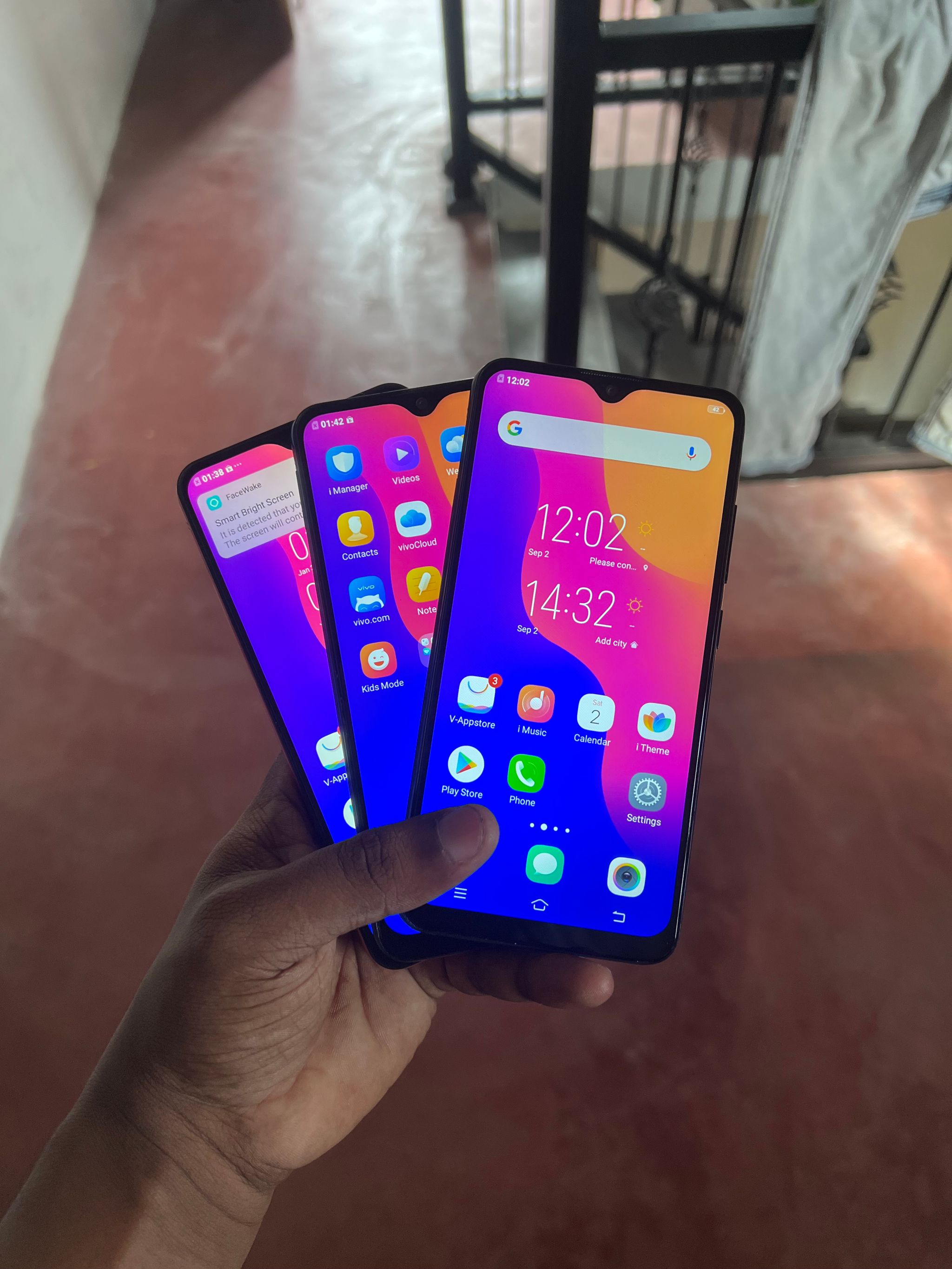 Vivo Y93_0