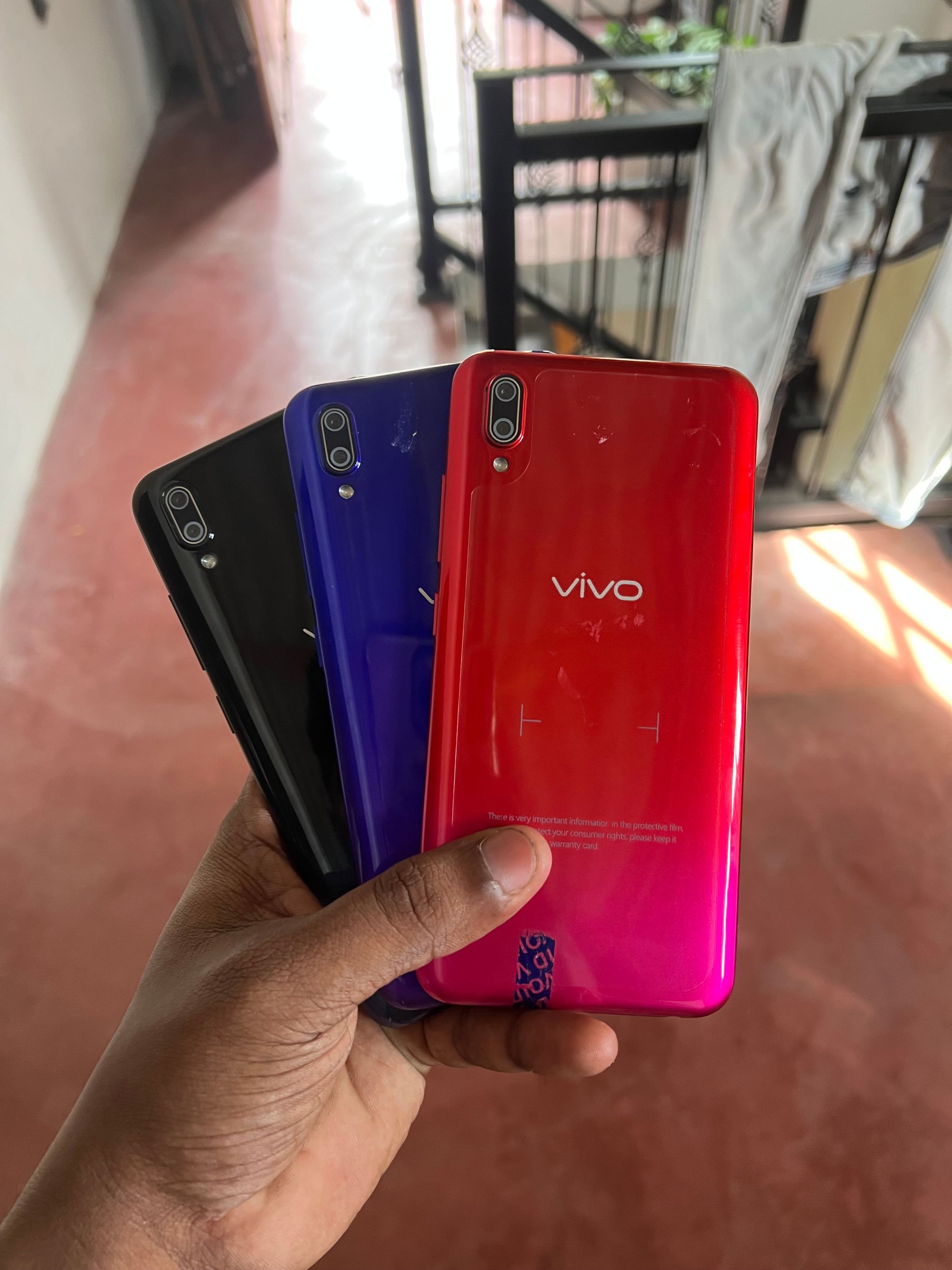 Vivo Y93_1