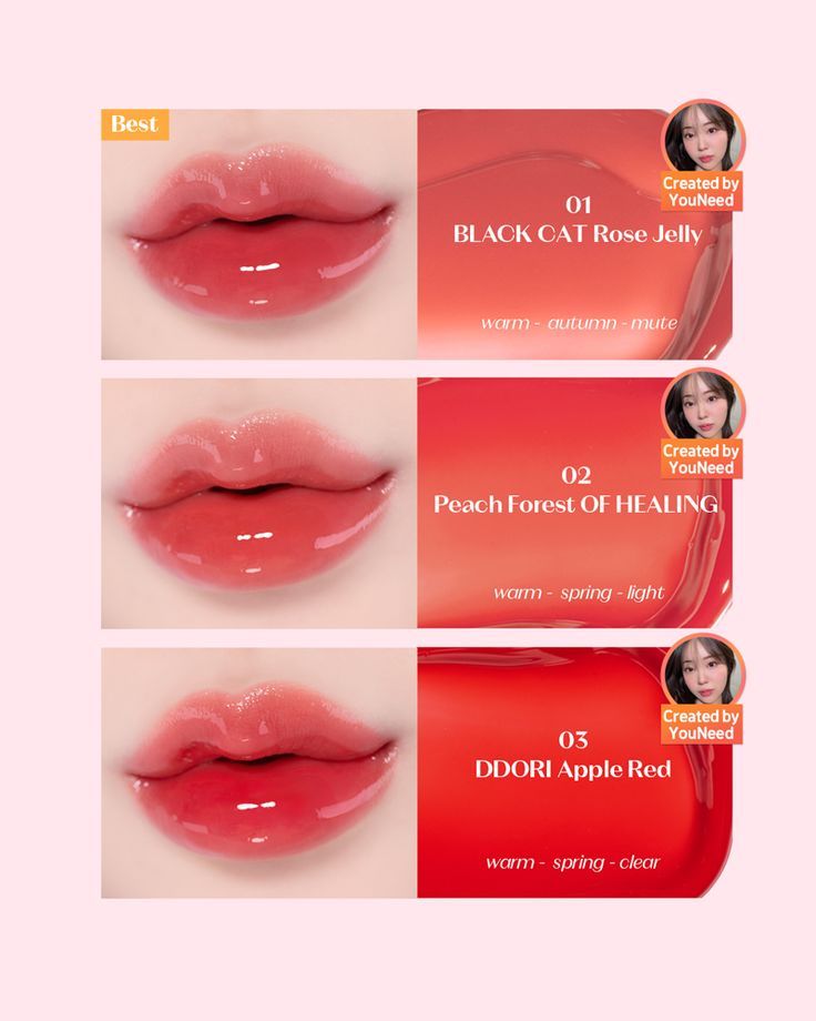 ETUDE HOUSE Overy Glowy Tint_1