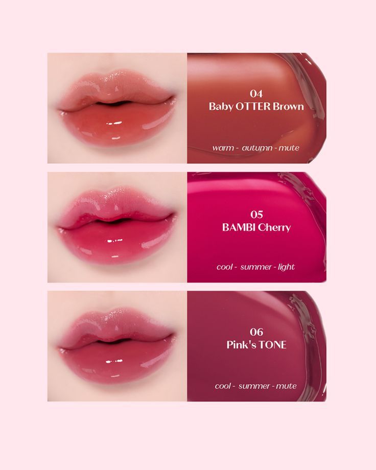 ETUDE HOUSE Overy Glowy Tint_2