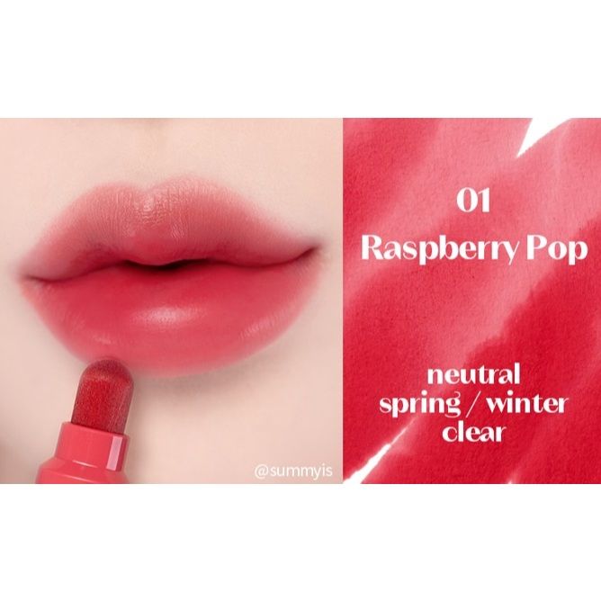 ETUDE HOUSE Marker Tint_1