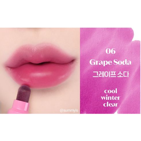 ETUDE HOUSE Marker Tint_6