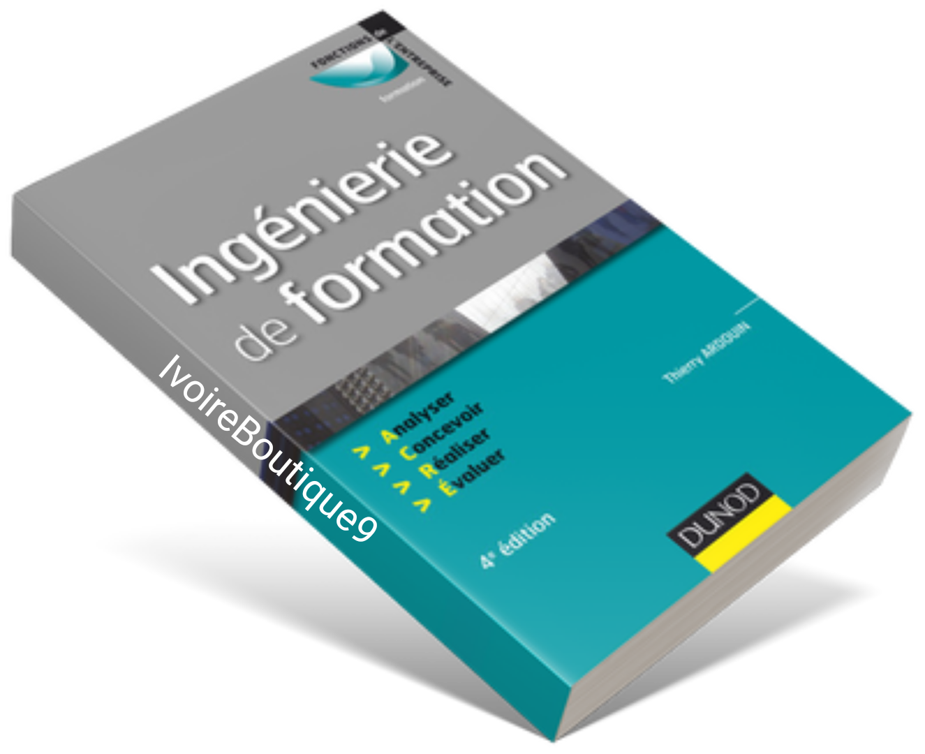 Ingénierie de formation _0