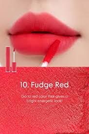 Romand blur fudge tint_10