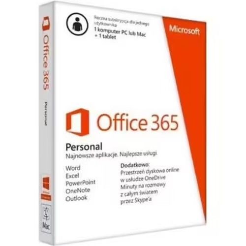 Microsoft Office 365 Personal à vie _0