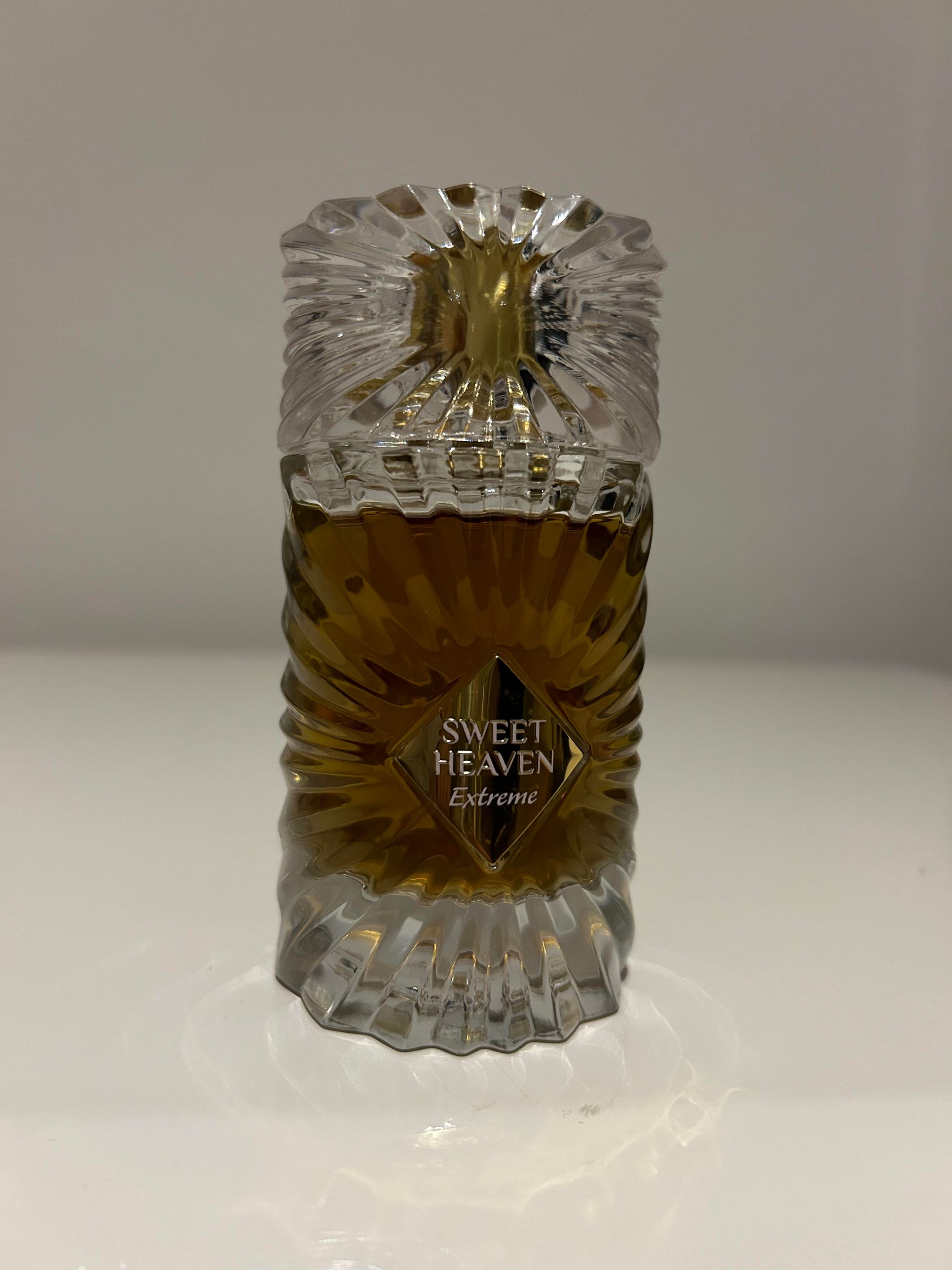 Sweet Heaven Extreme 100ml - Eau de parfum_1