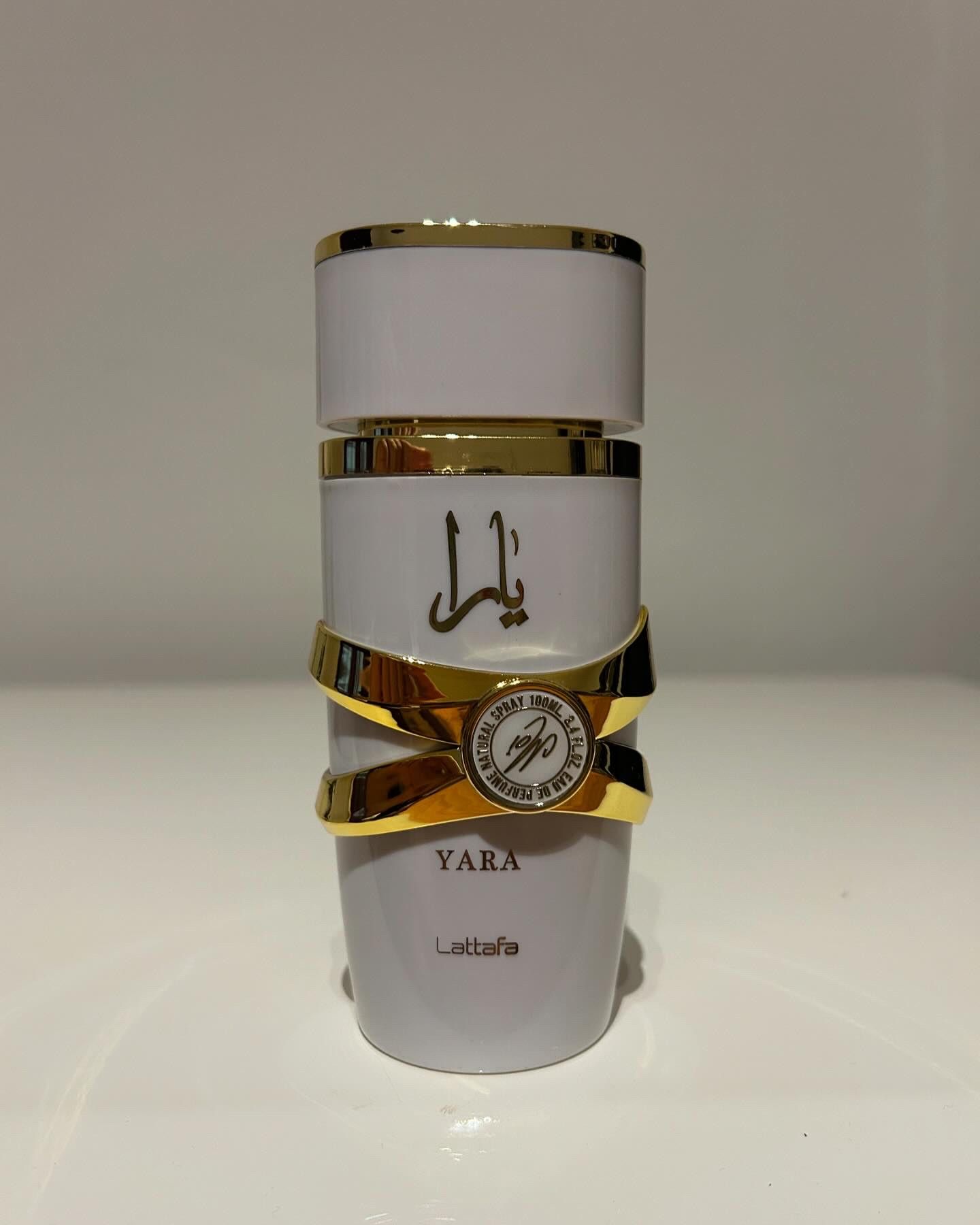 Yara Moi 100ml - Eau de parfum_1