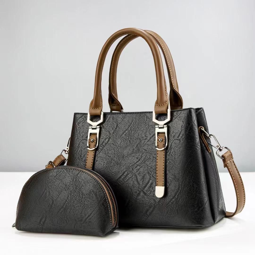 Women's handbags, 2 pieces _5