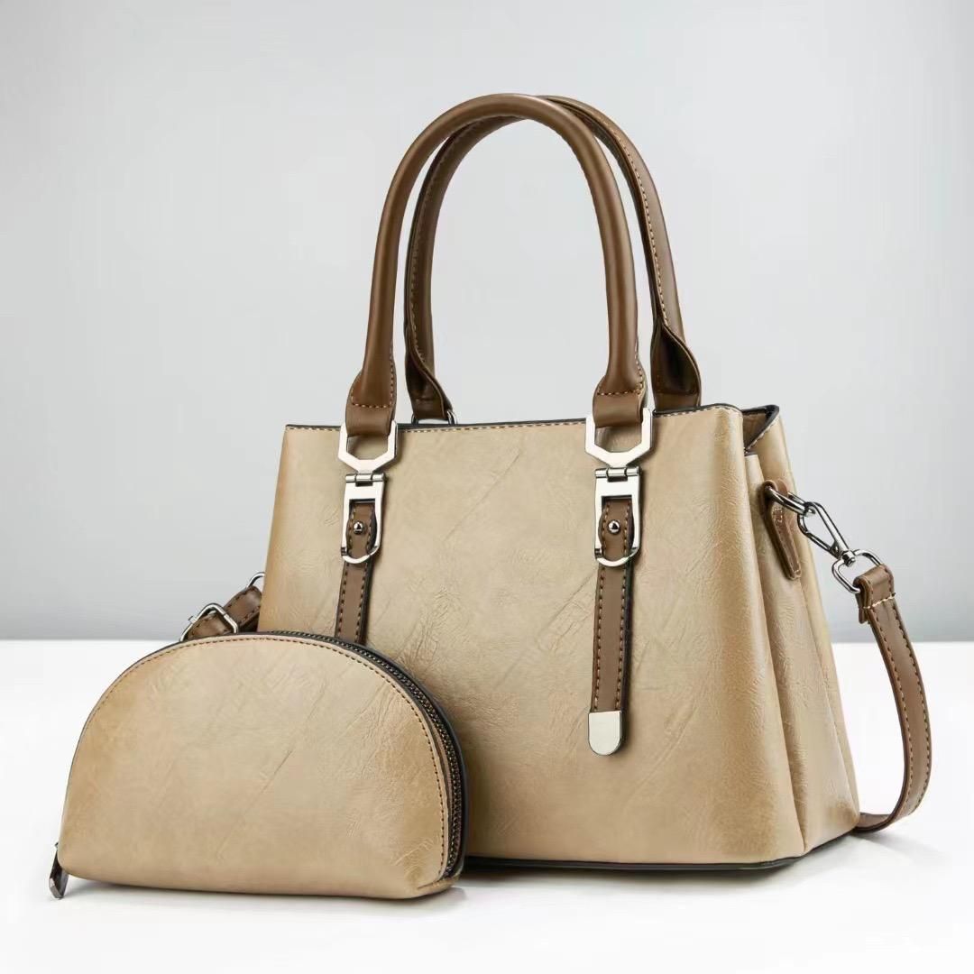 Women's handbags, 2 pieces _4