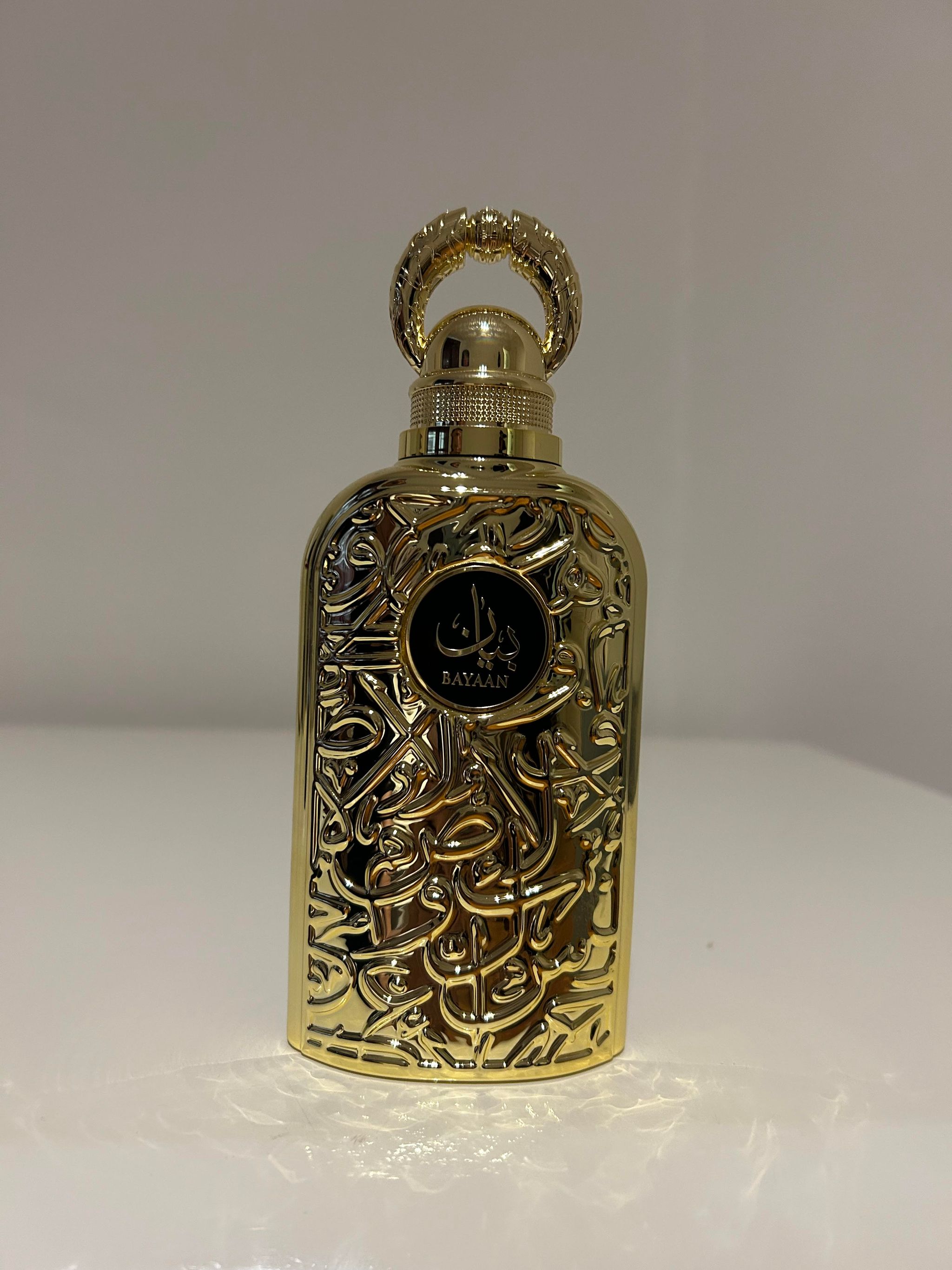 Bayaan 100ml - Eau de parfum_1