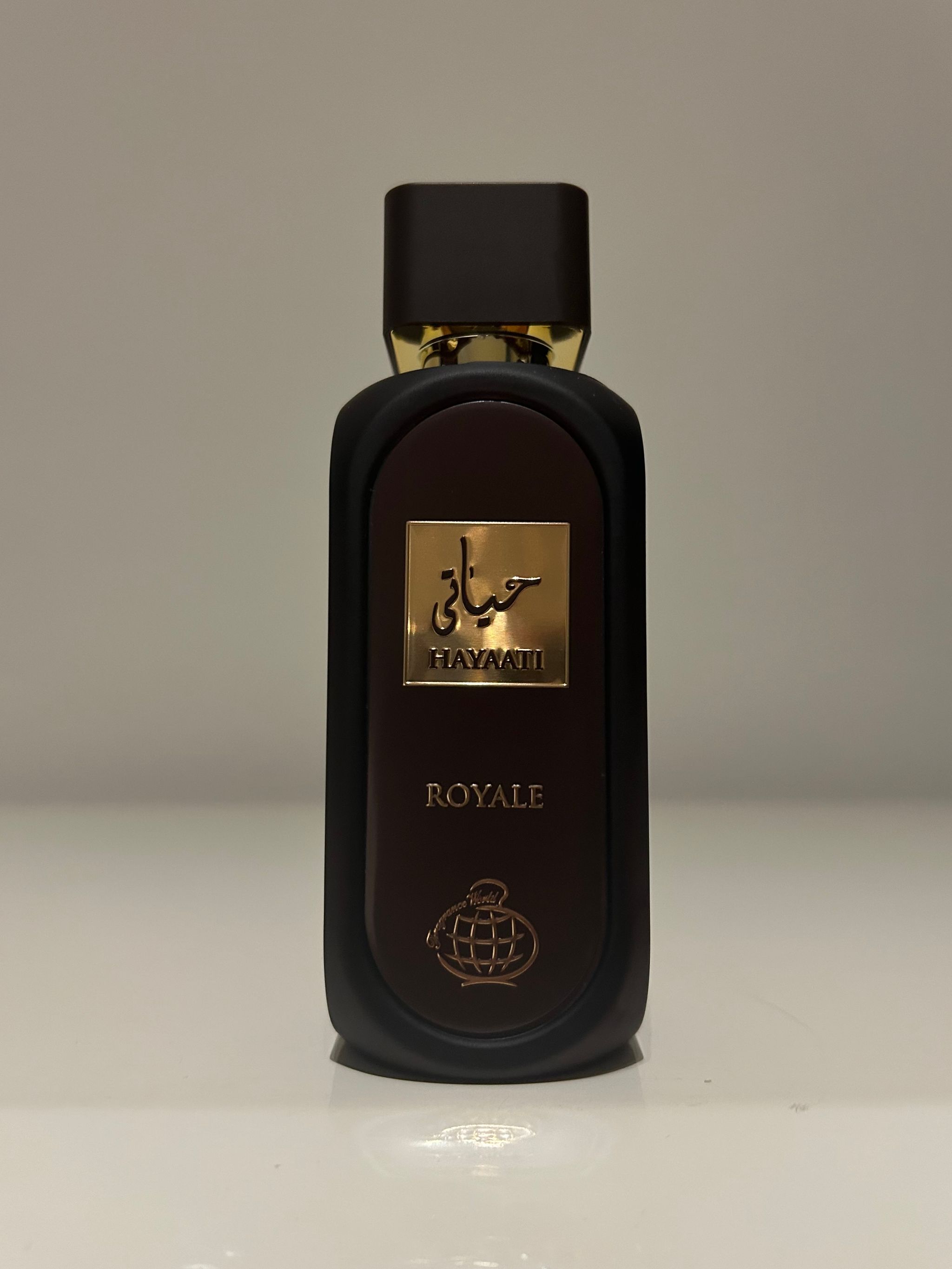 Hayaati Royale 100ml - Eau de parfum_1