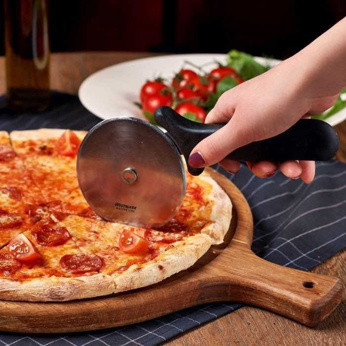 Pizza Cutter - Large  600/-_0