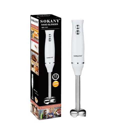 Sokany Electric Hand Blender WK-1707  _0