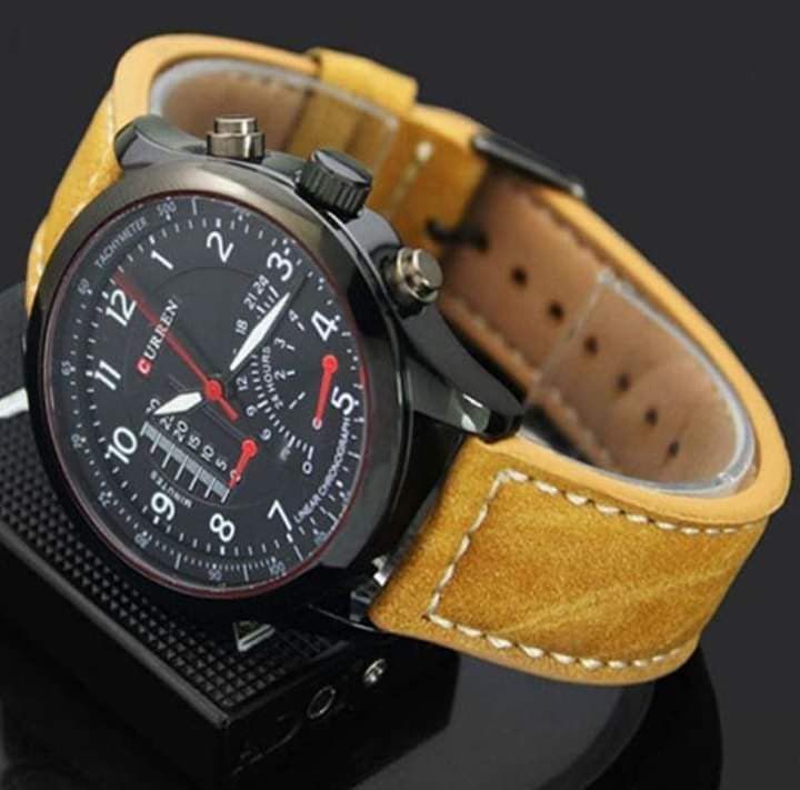 Curren Gent Watch - GW8Curren Gent Watch - GW8   _0