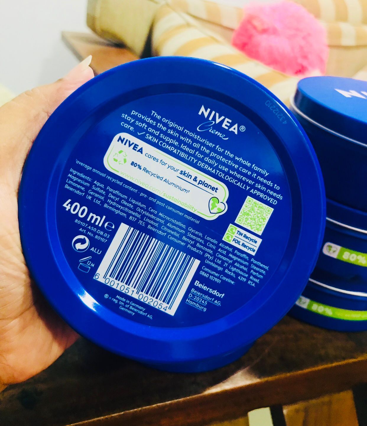 Nivea cream_1