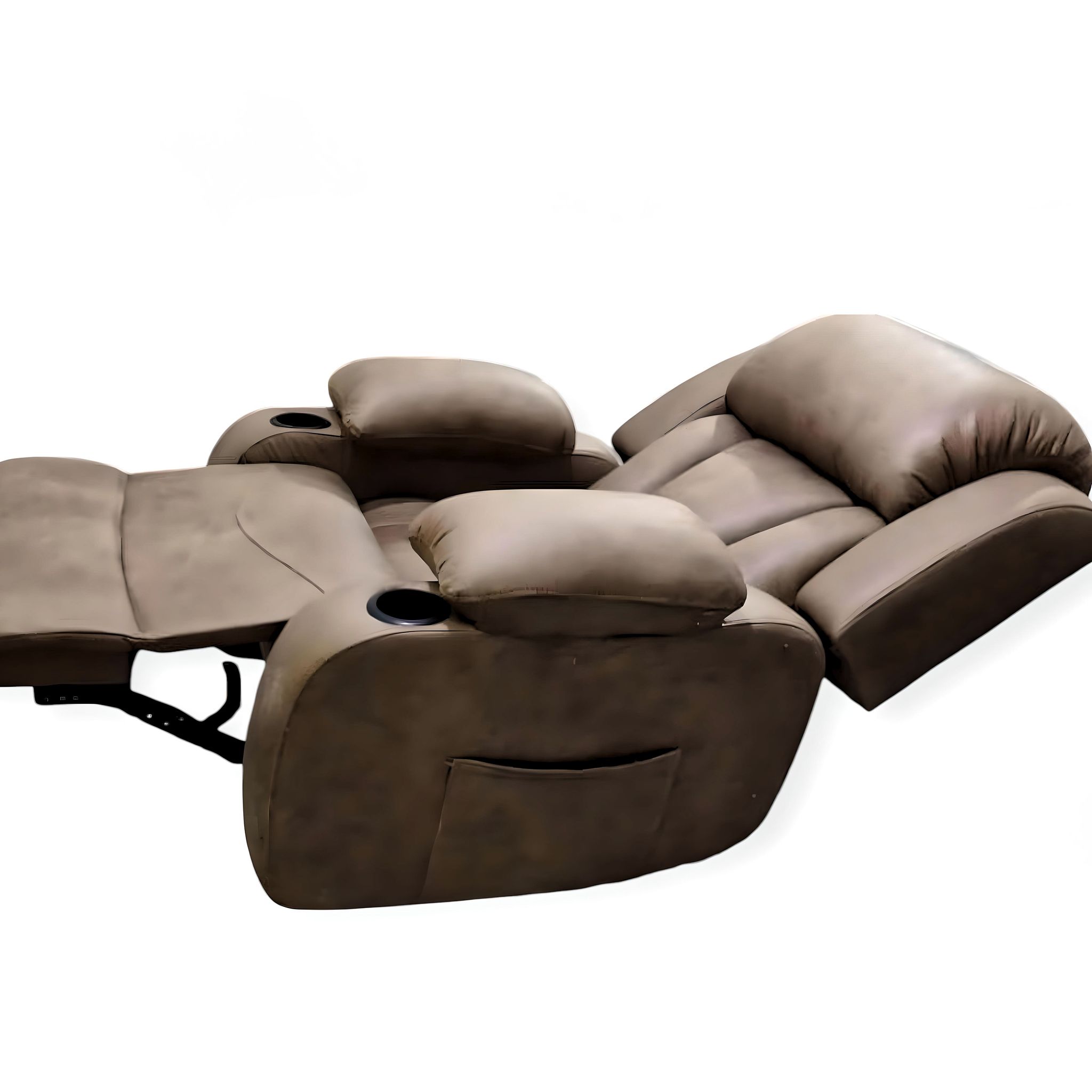 Dandle RelaxMax EasyUp Recliner Chair  _2