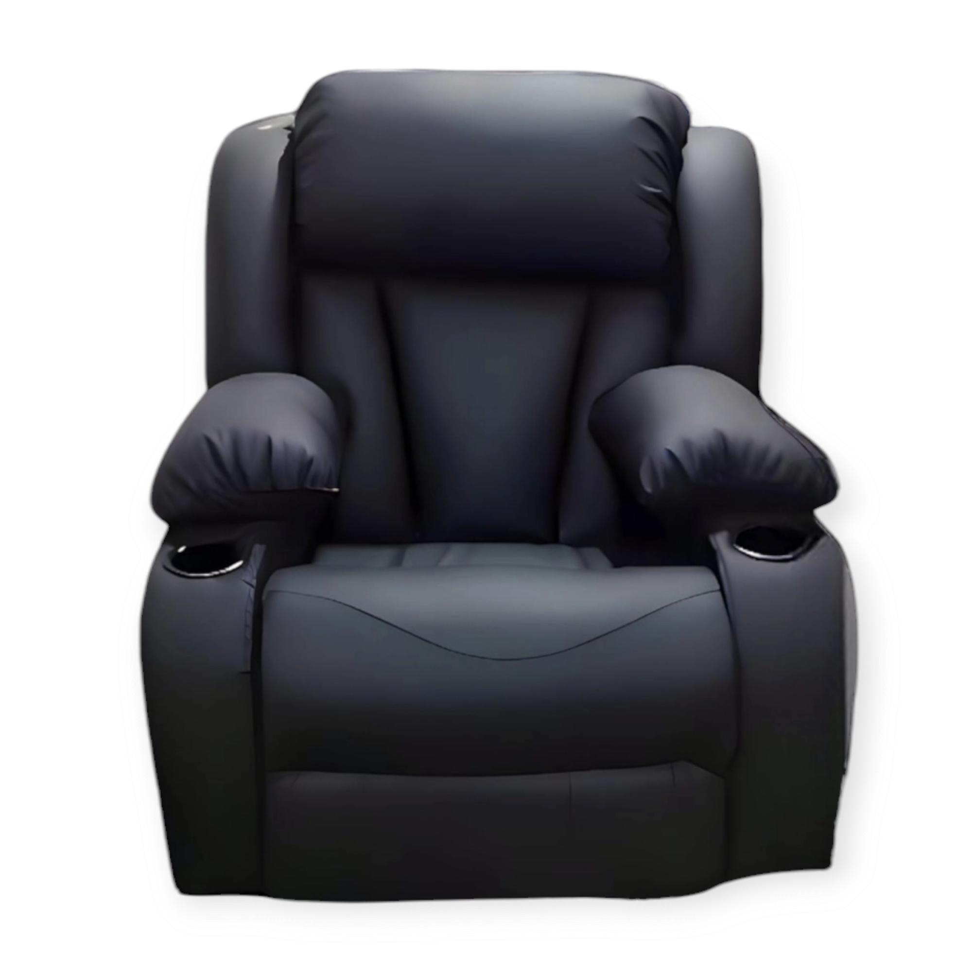 Dandle RelaxMax EasyUp Recliner Chair  _5