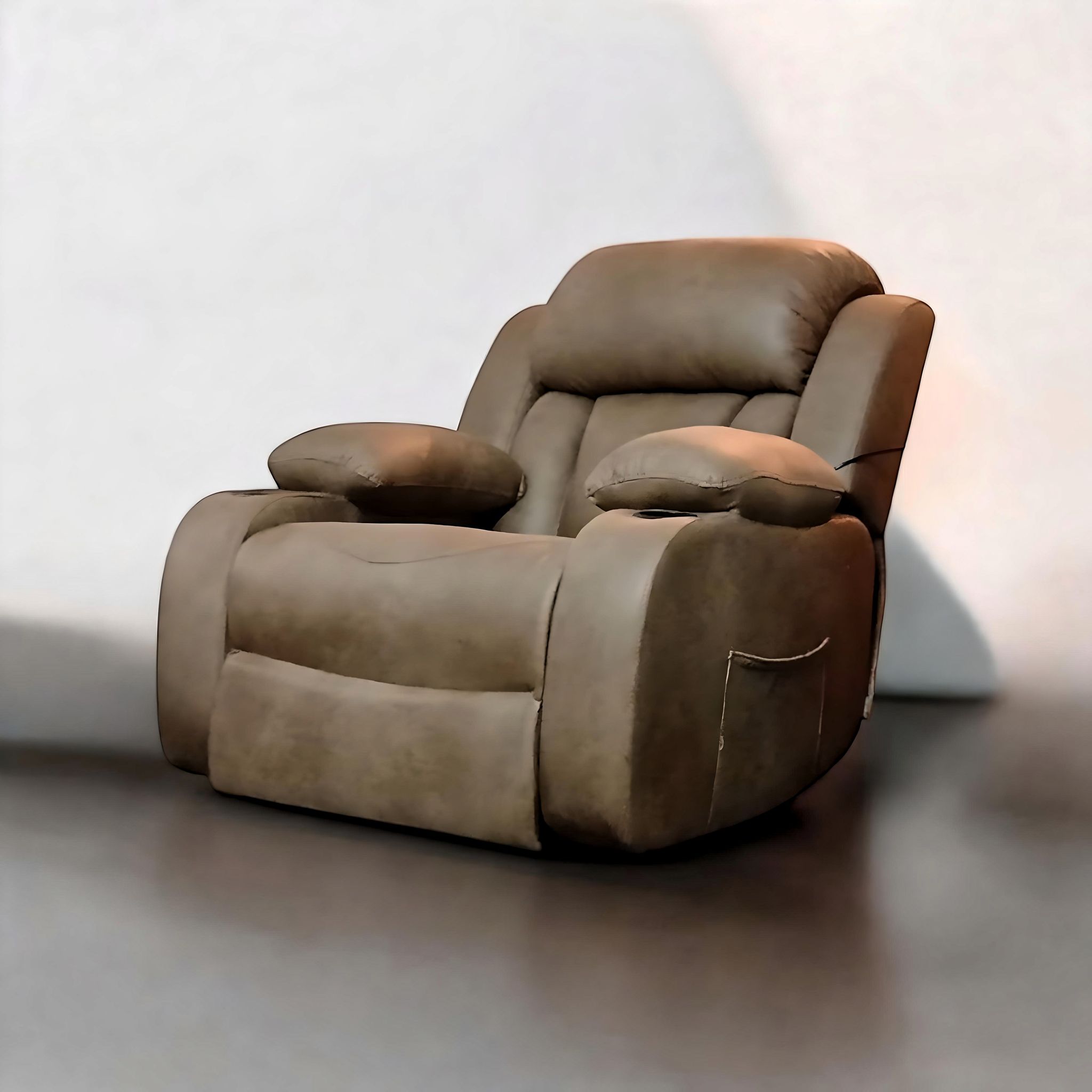 Dandle RelaxMax EasyUp Recliner Chair  _1