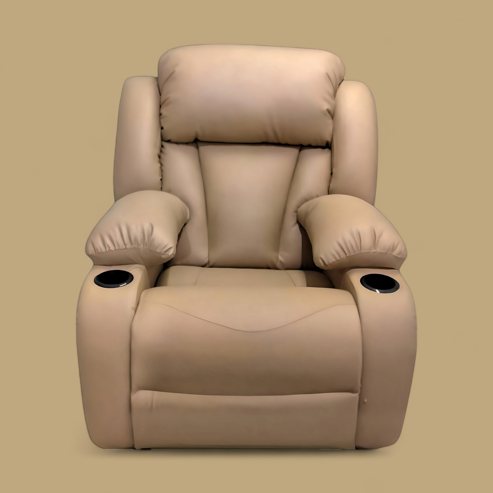 Dandle RelaxMax EasyUp Recliner Chair  _3