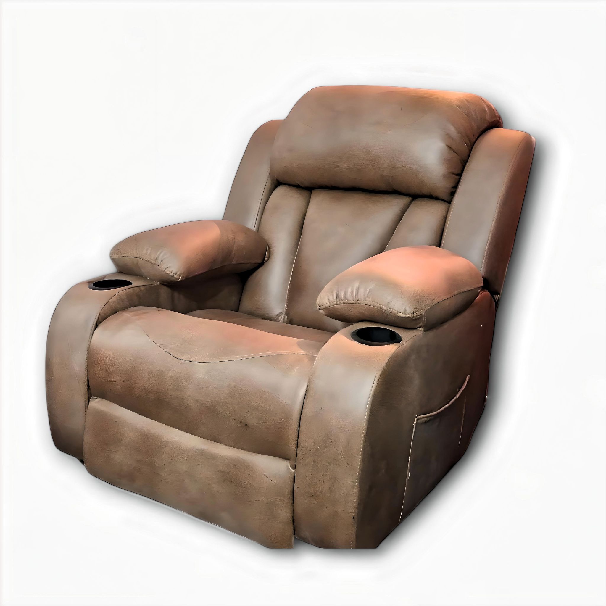 Dandle RelaxMax EasyUp Recliner Chair  _0