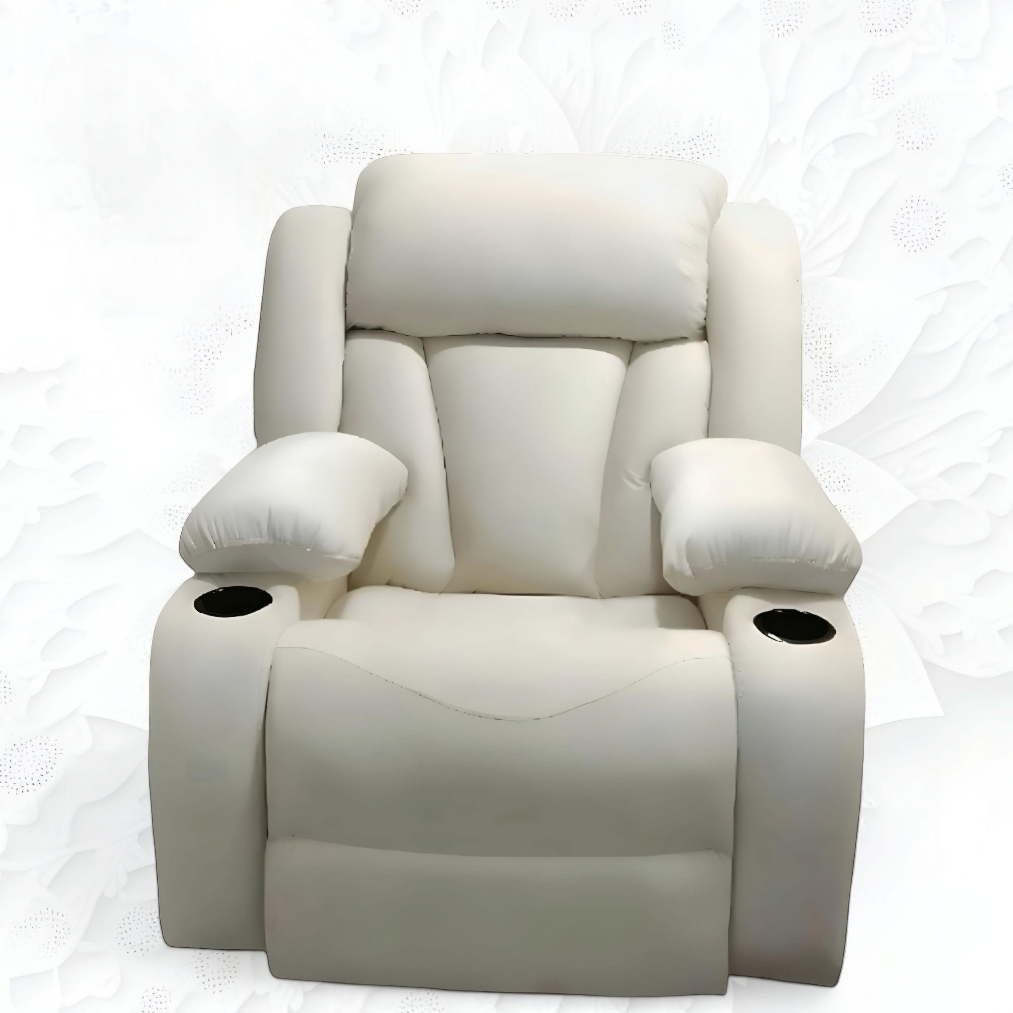 Dandle RelaxMax EasyUp Recliner Chair  _4