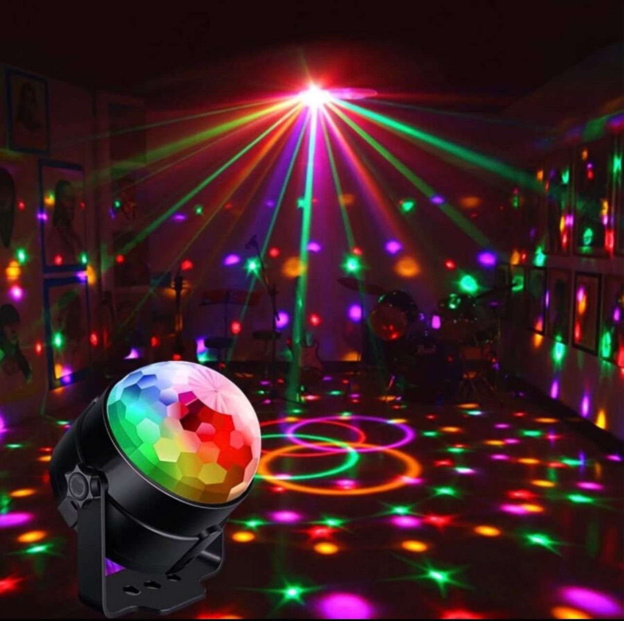 PARTY LIGHT_1