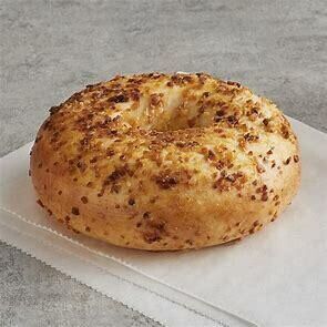 Garlic Bagels_0