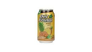 del frutal piña_0