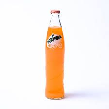 mirinda  medio litro _0