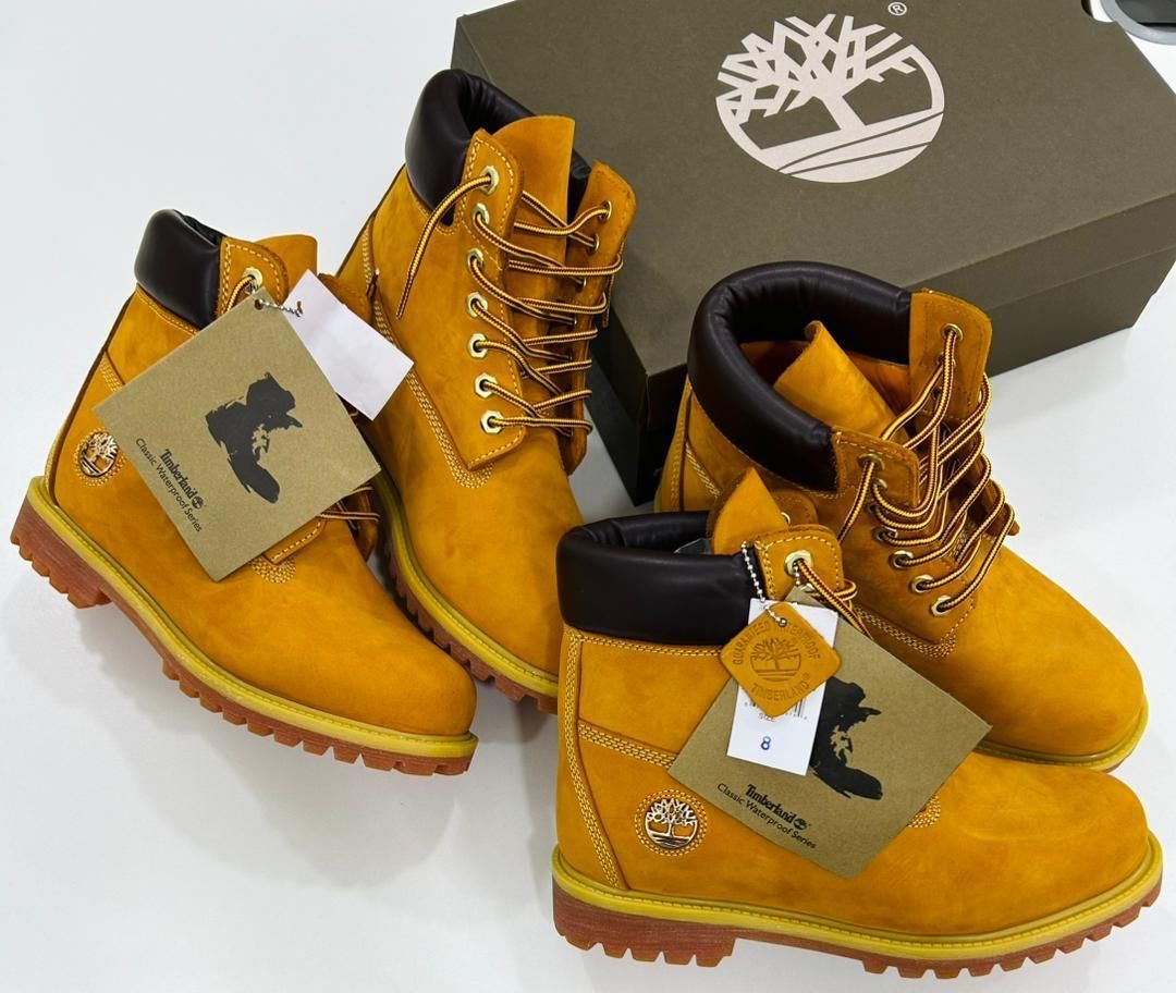 Timberland _0