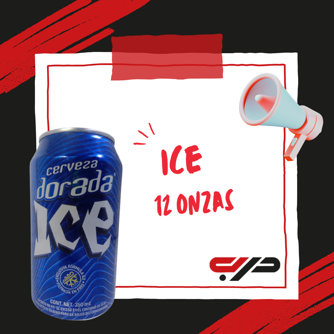 ice 12 oz _0