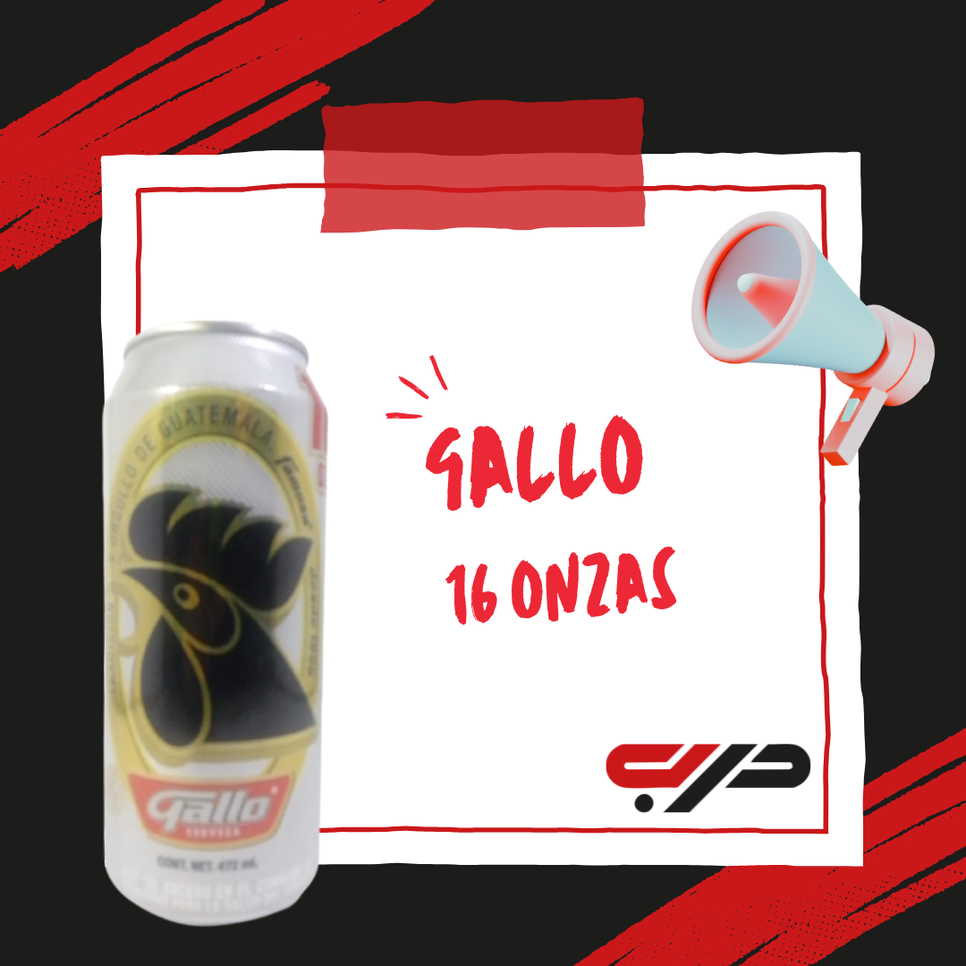 gallo 16 oz._0