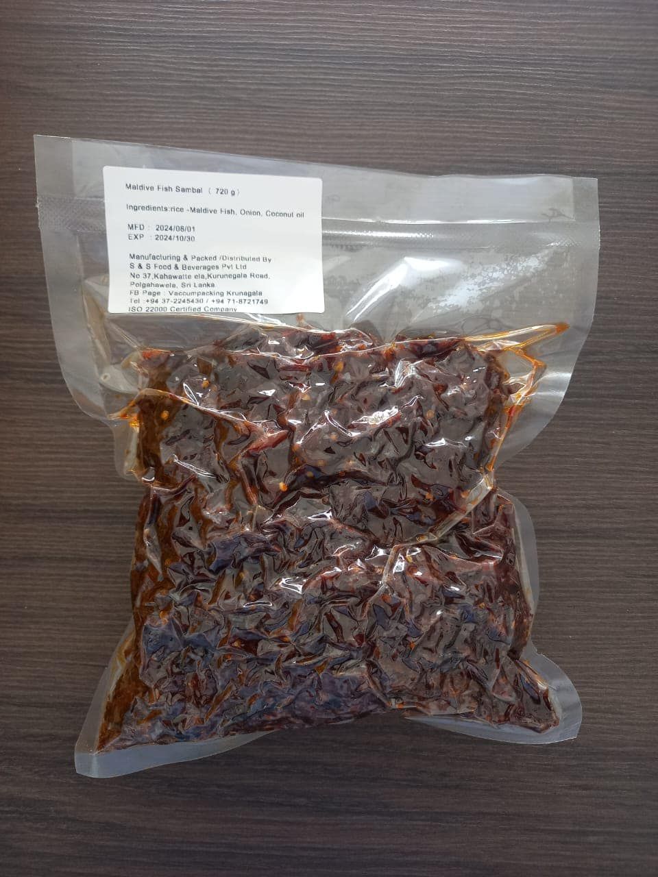 VACUUM BAG 10X08 MEDIUM 500g_0