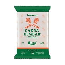 Tepung Cakra Kembar 1 kg_0