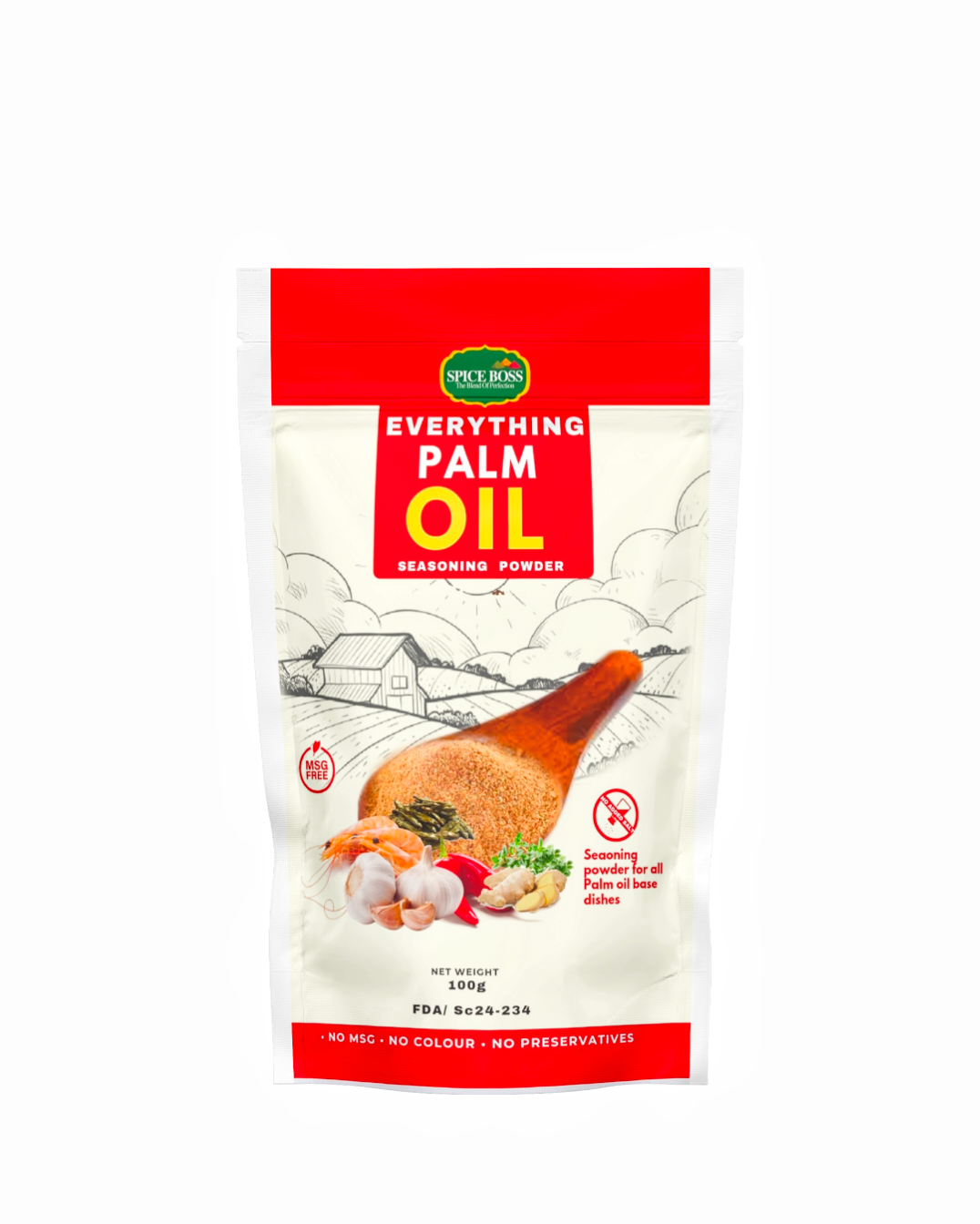 EVERYTHING PALM OIL (100g)_0