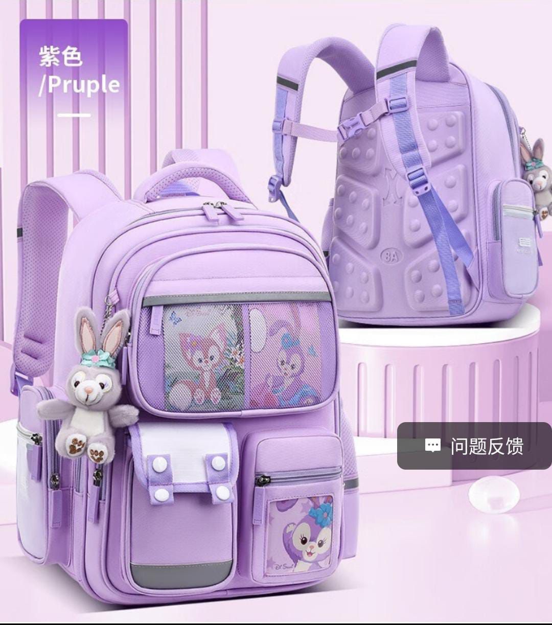 Children School Bags_2