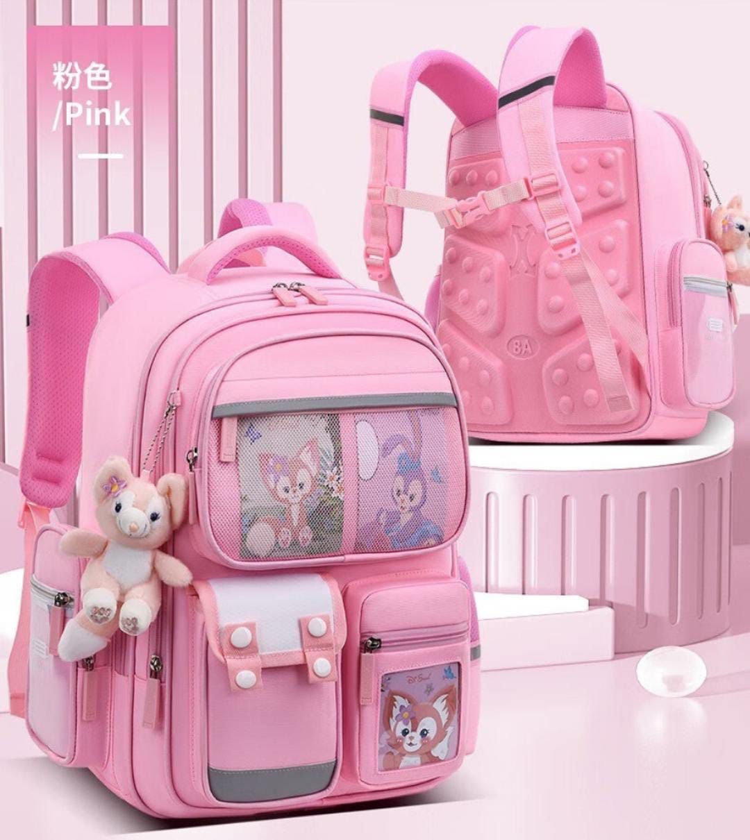 Children School Bags_0