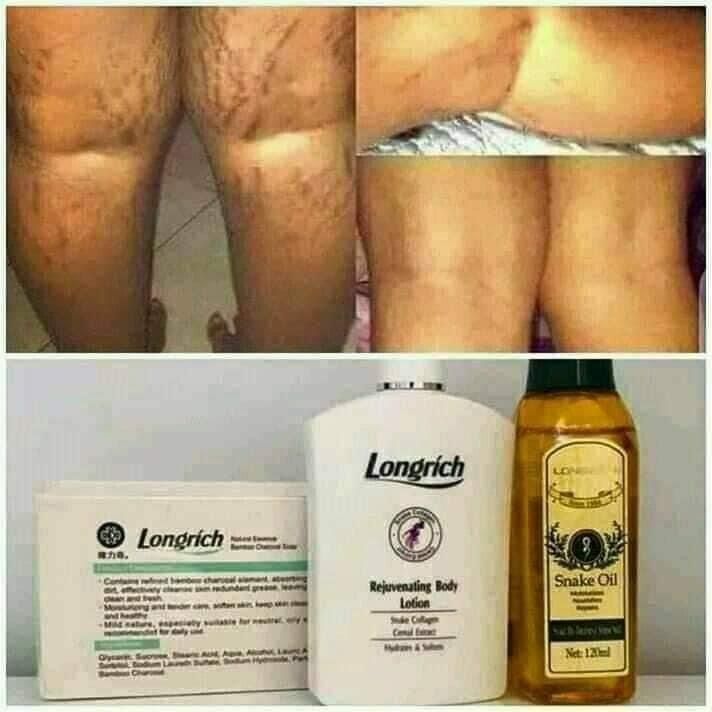 Snake oil 120ml Idéal pour les cheveux, le massage…_14